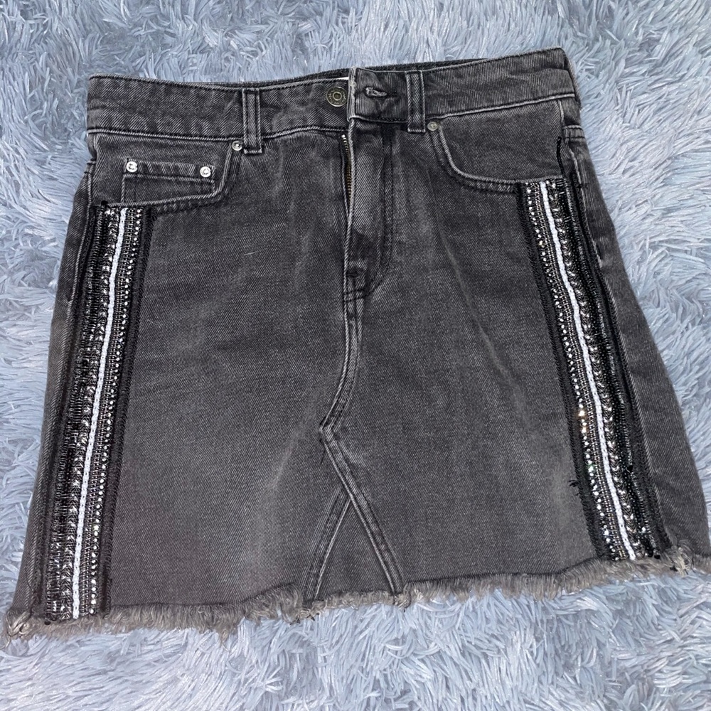 FREE PEOPLE SKIRT
